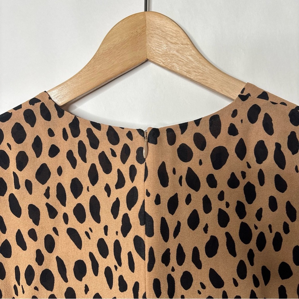 Reformation Terri Dress size 2 - Picture 13 of 13